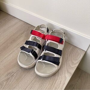 Fila Women’s Disruptor Sandals